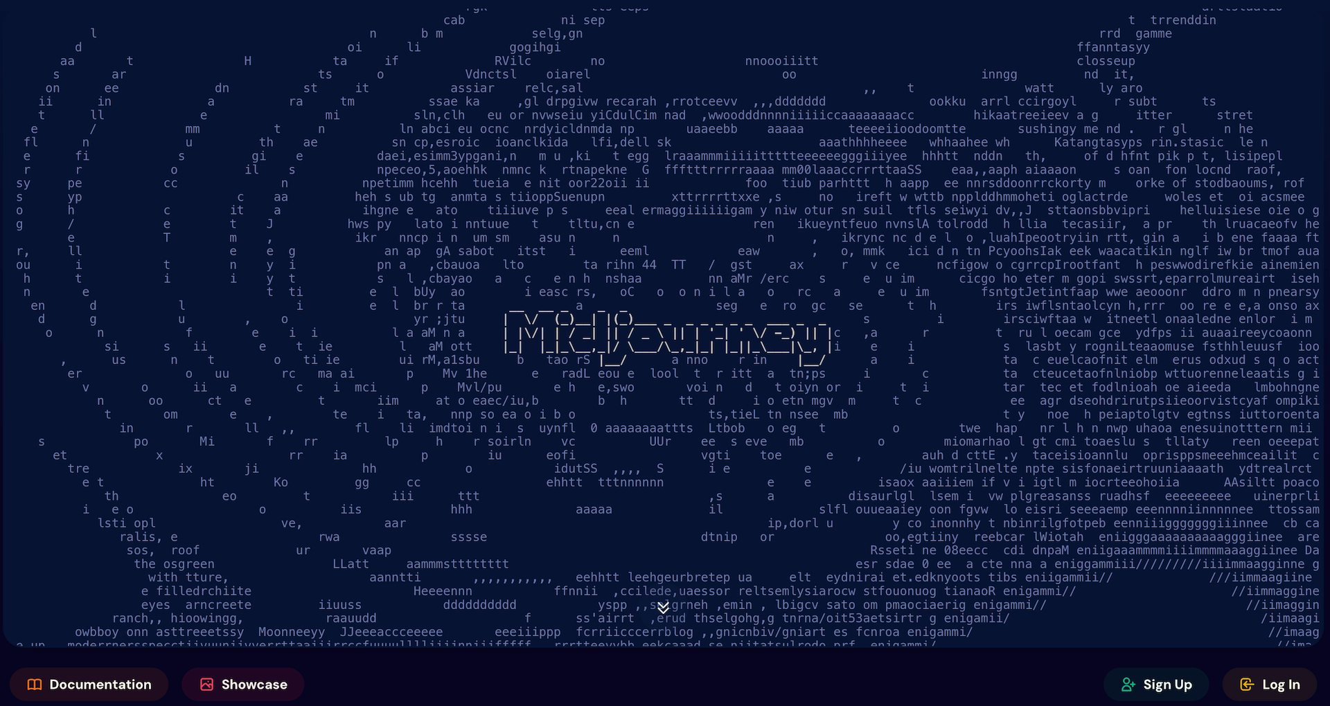 Picture of Midjourney