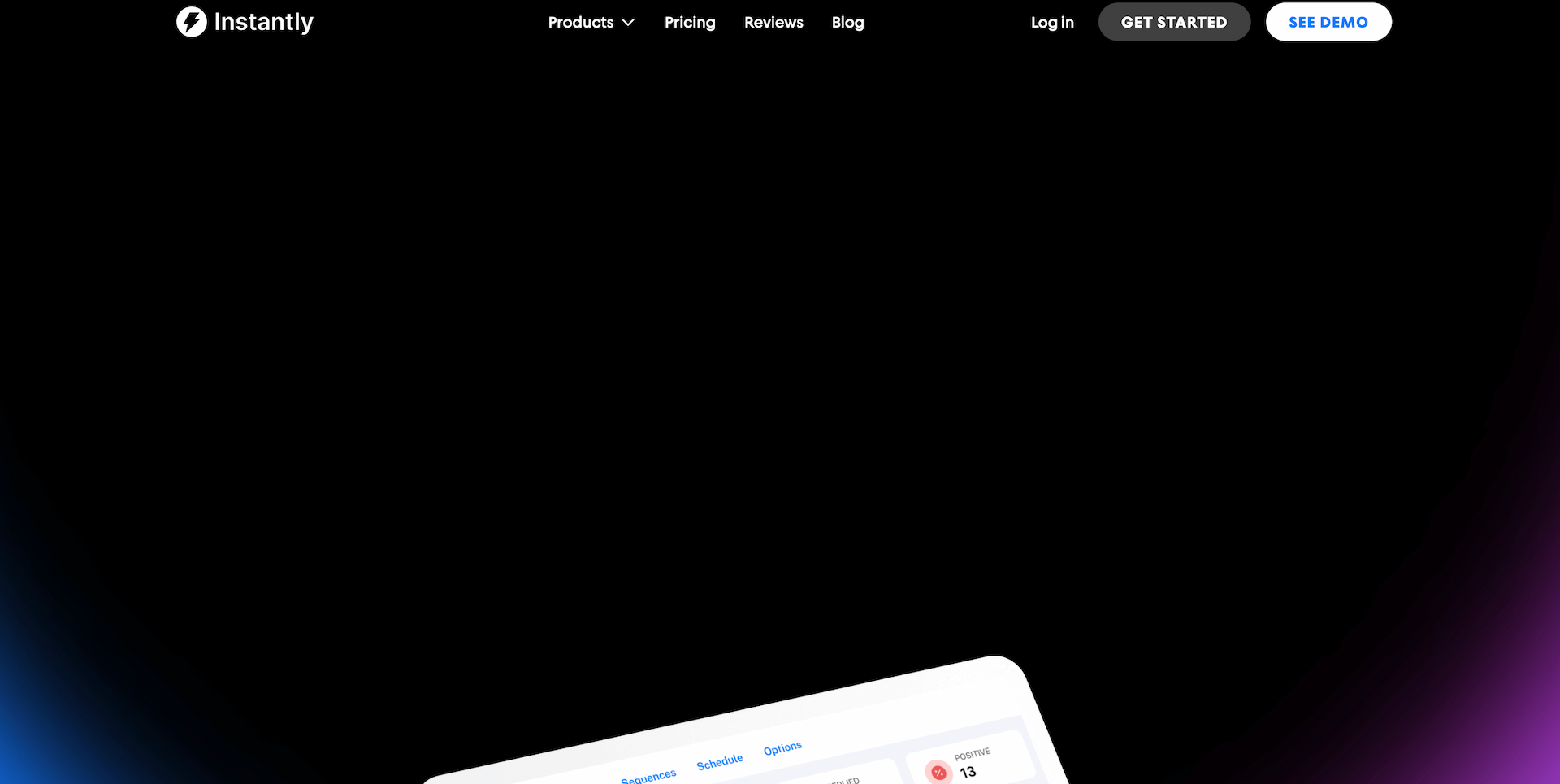 Picture of Instantly.ai