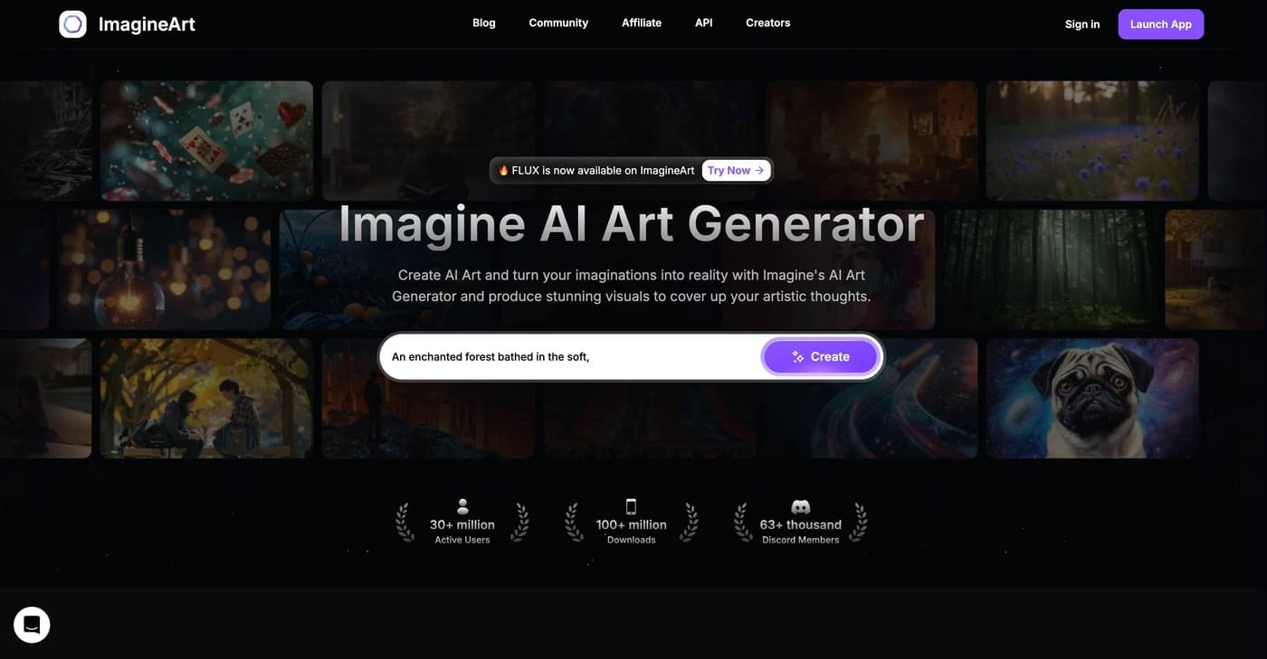 Picture of ImagineArt