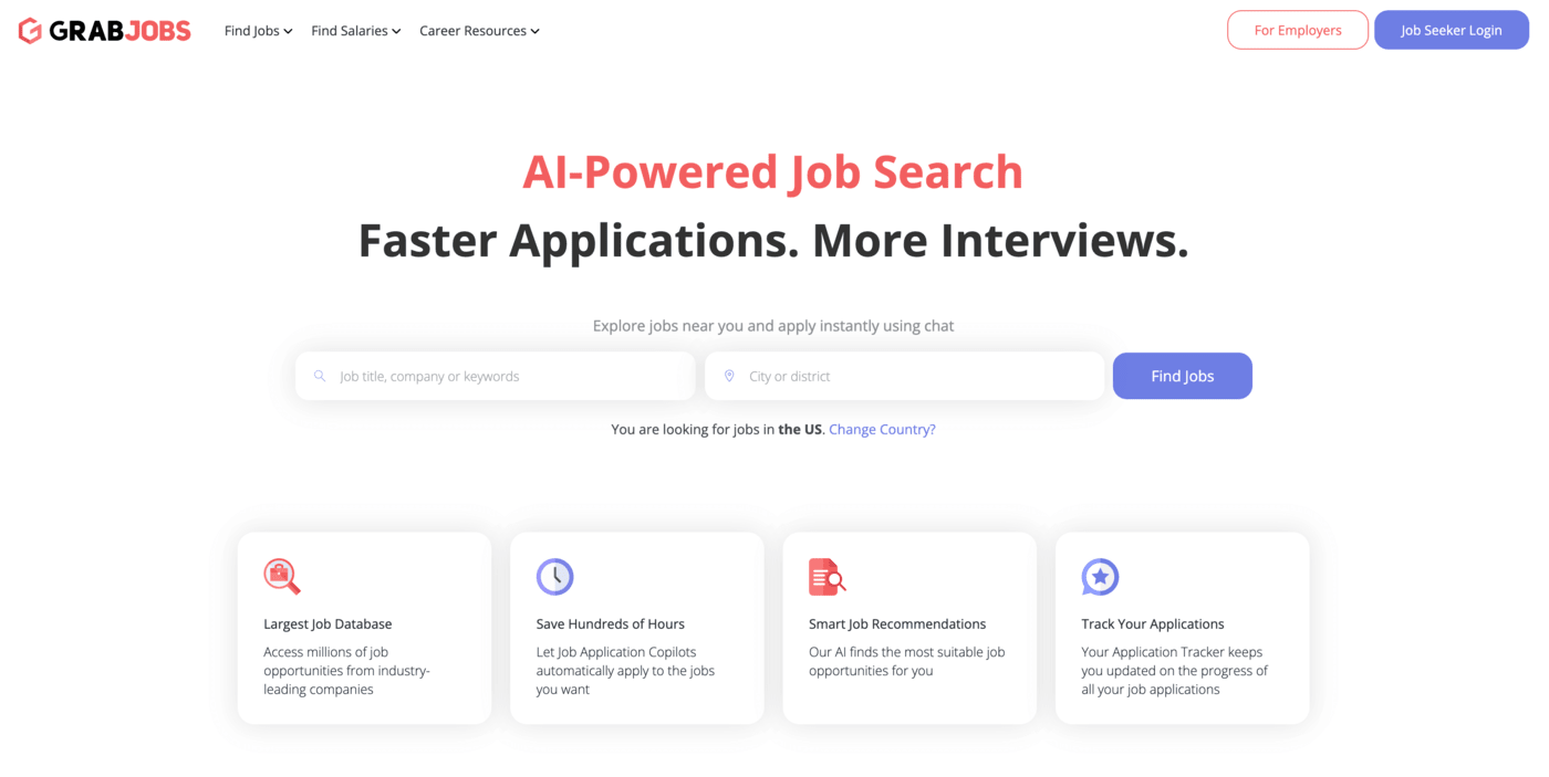 Picture of GrabJobs