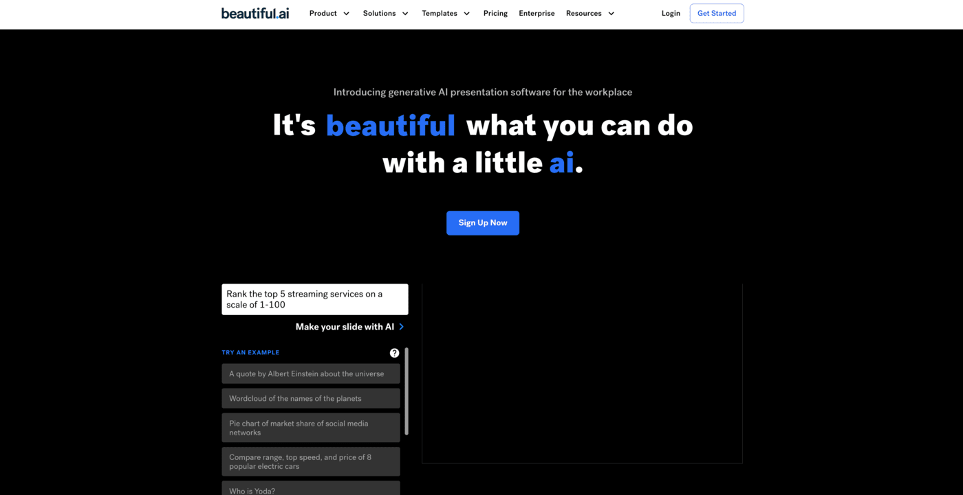 Picture of Beautiful.ai
