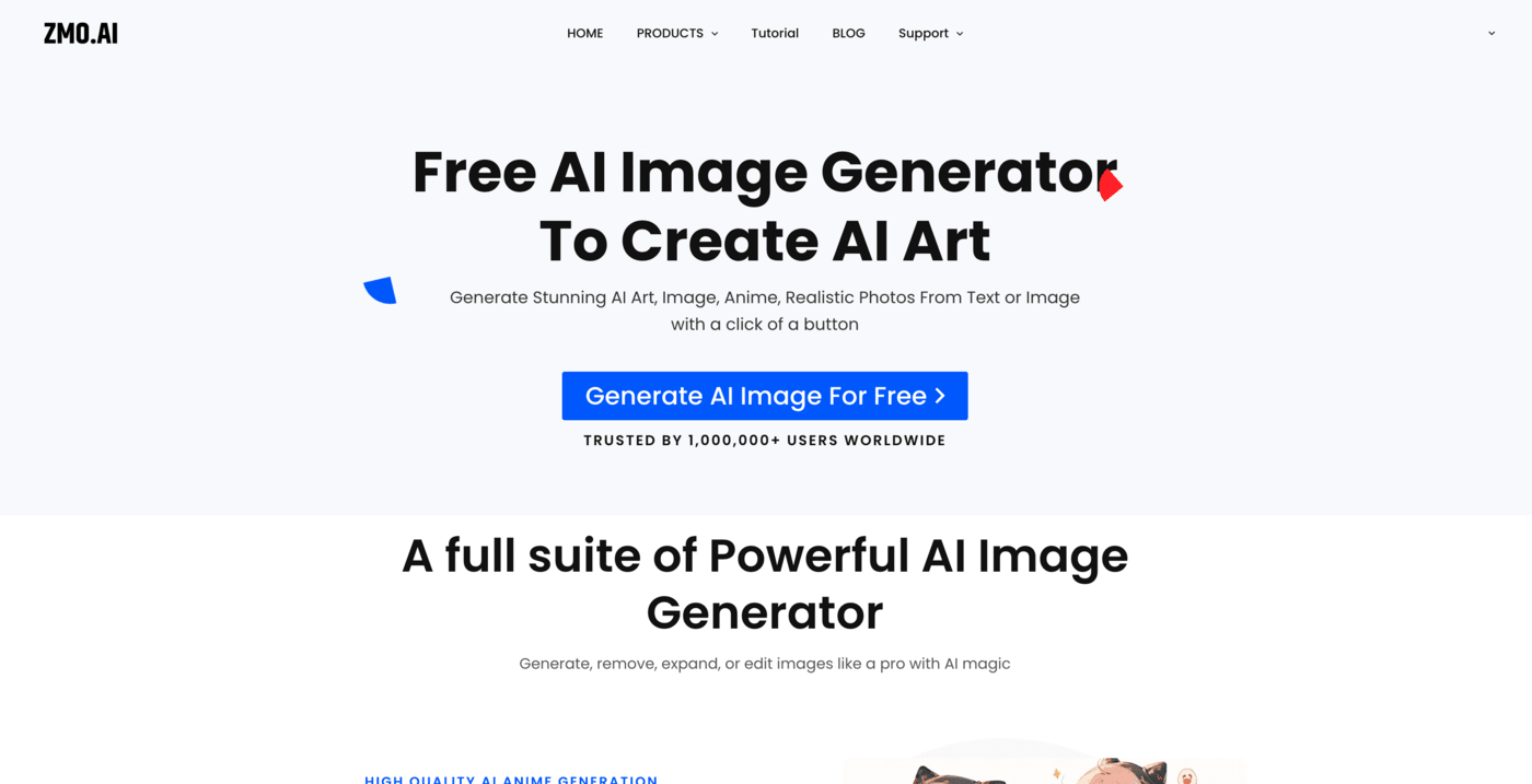 Picture of ZMO.AI