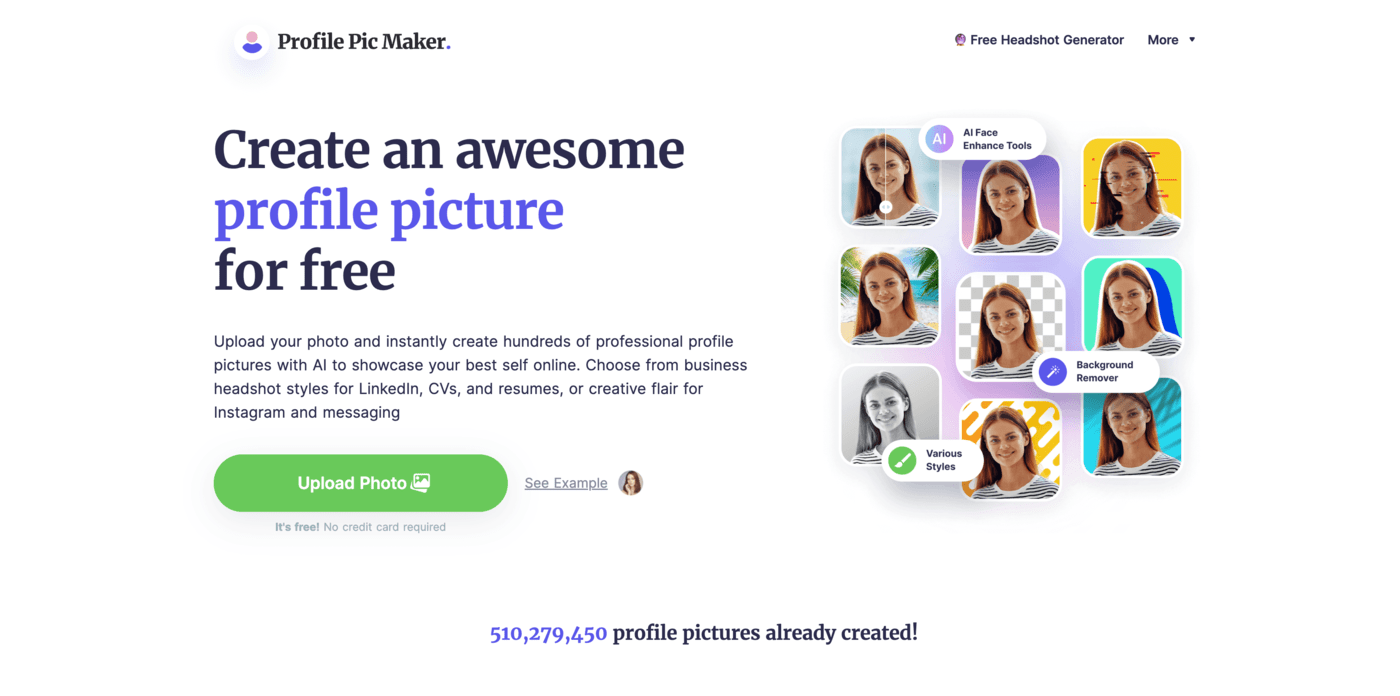 Picture of PFPMaker