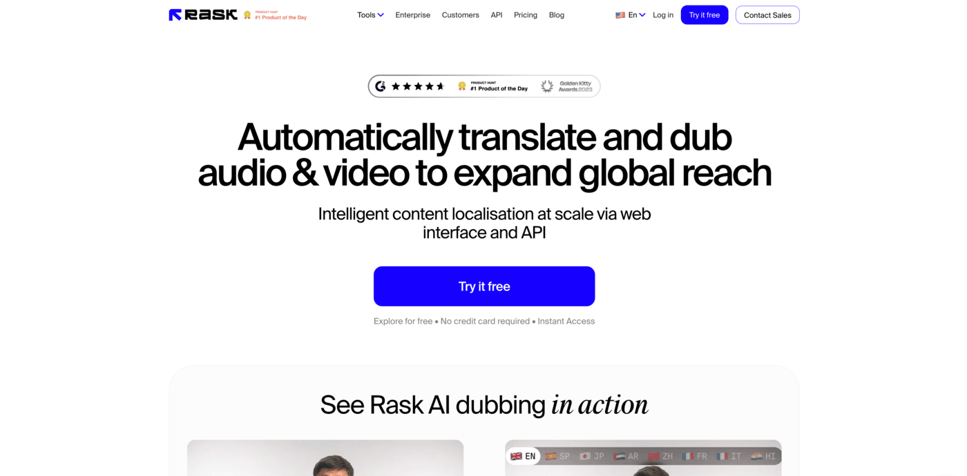 Picture of Rask AI