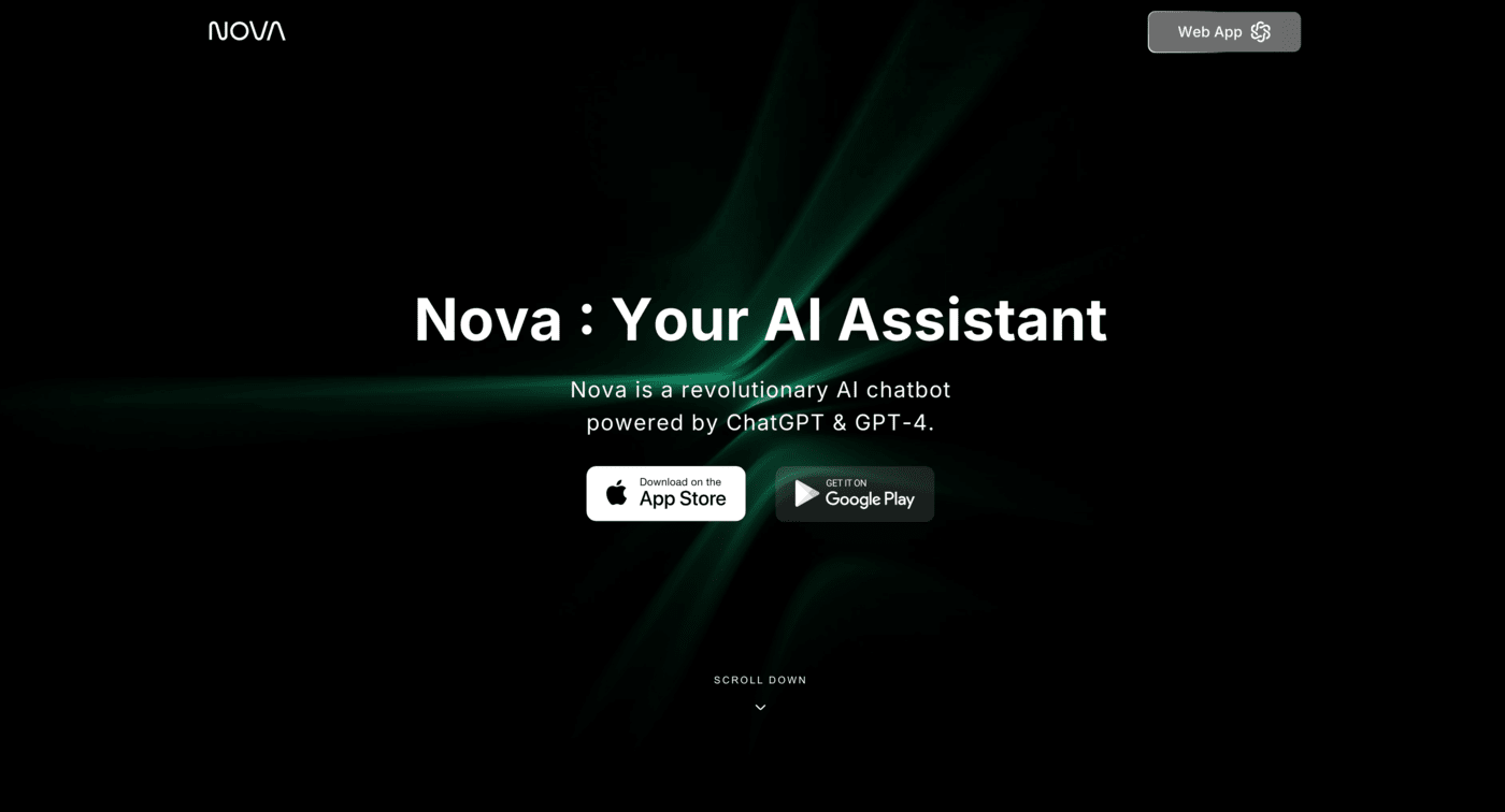 Picture of Nova